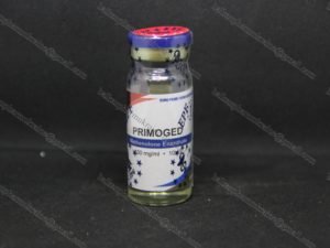 EPF Primoged prima Примоболан