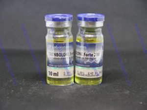 Тренболон Энантат SP Trenbolone Forte 200 10ml Enanthate