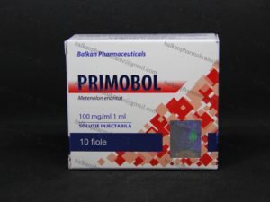 Примоболан Primobol Balkan