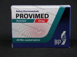 Провирон Provimed Masterolon Balkan