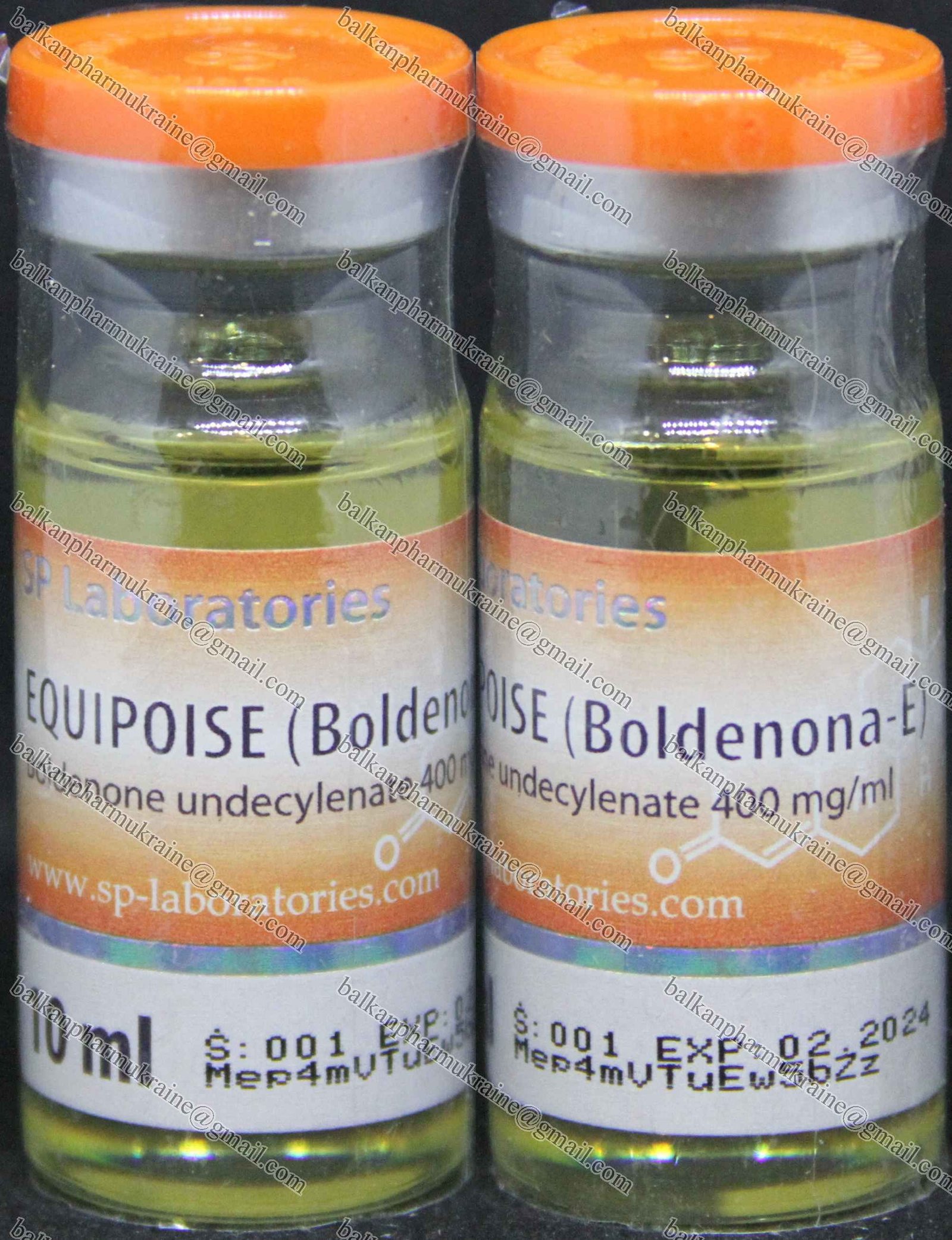 Болденон 400мг 10мл 29$ SP Equipoise 200 Boldenone Болденон Boldenone SP Equipoise (Boldenon) 400