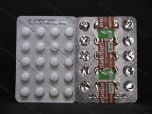 Balkan TAMOXIMED 10mg