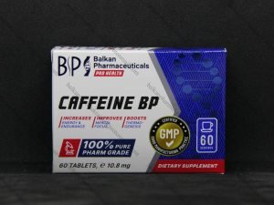 Caffeine Balkan Pharmaceuticals