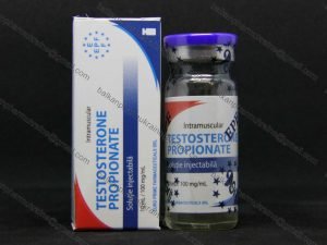 EPF Testosterone Propionate Testoged P Пропионат