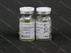 CYGNUS Testosterone Enanthate Тестостерон Энантат