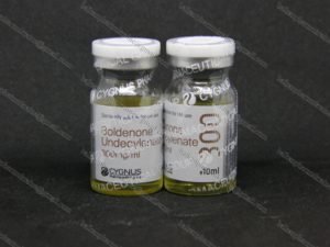 CYGNUS Boldenone Болденон