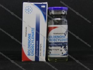 EPF Boldenone 10ml