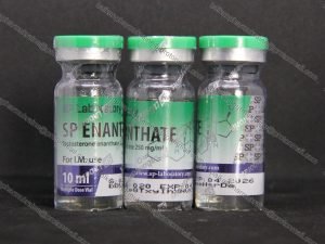 SP Enanthate 10ml