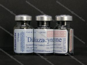 AdamLabs Diazacyne 10ml