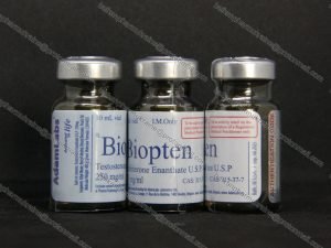 AdamLabs Biopten 10ml