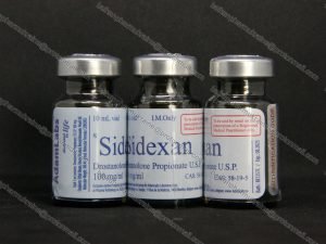 AdamLabs Sidexan 10ml