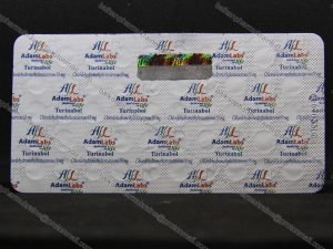 AdamLabs Turinabol Туранабол