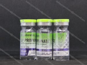 Тестостерон Пропионат SP Propionate 10ml Testosterone