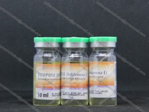 SP Equipoise Boldenona-E 10ml